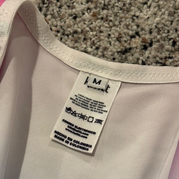 Wahoo Cycling Skin Suit - Picture 4 of 4